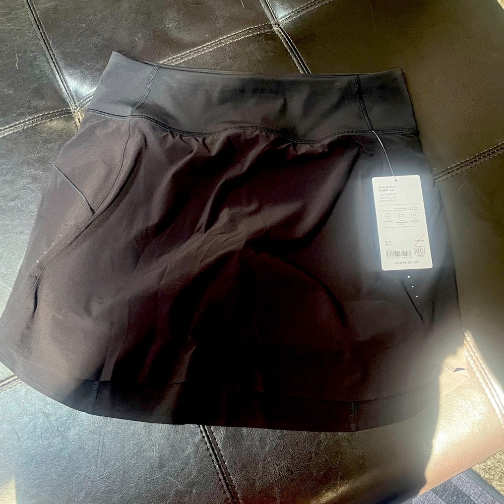 Athleta skort
